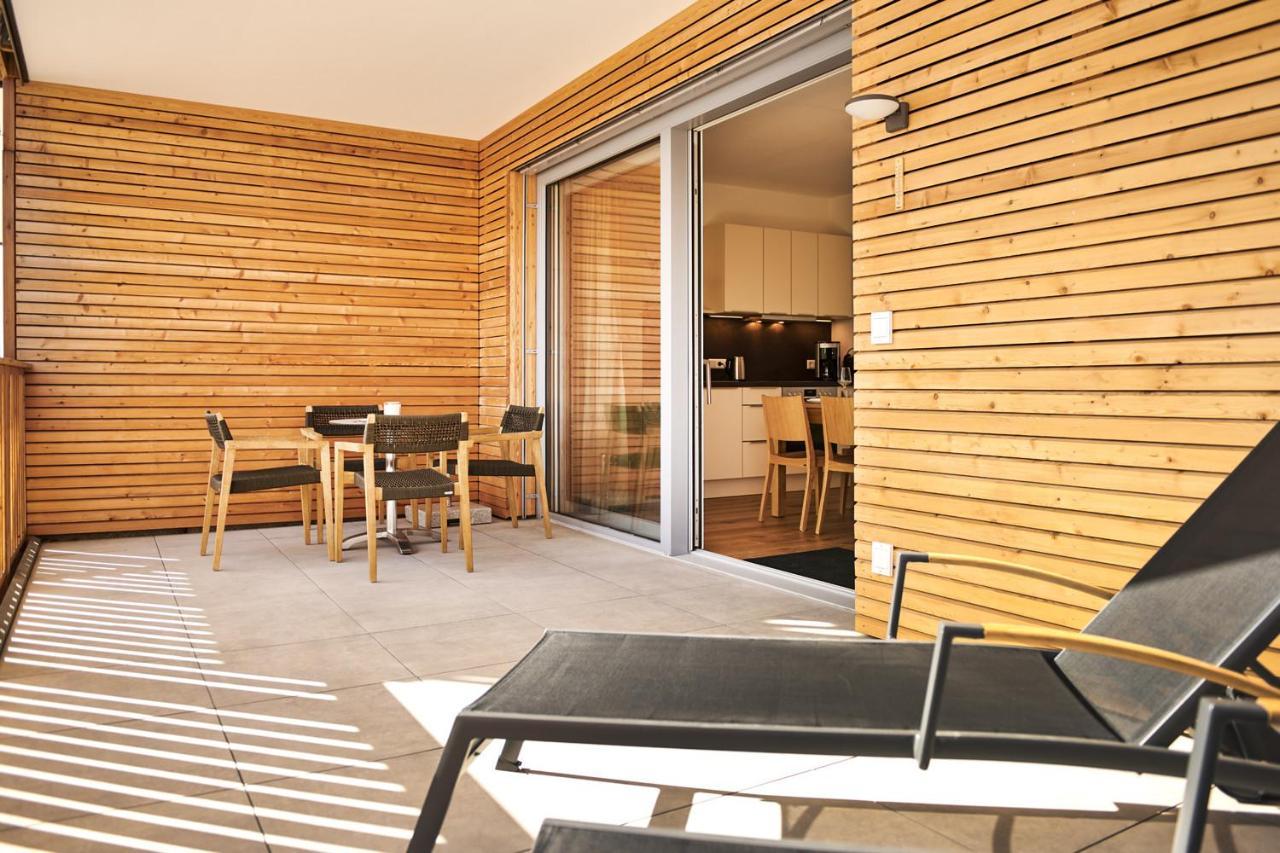 Adler Lodge D1 By Aa Holiday Homes Tauplitz Exterior photo